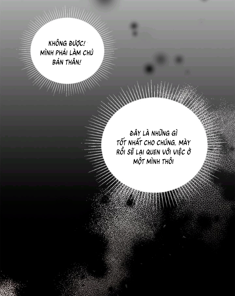 theo dấu vụn bánh chapter 3 62