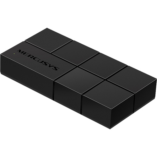 Switch Mercusys 8-Port 10/100/1000Mbps Desktop Switch MS108G - Hàng chính hãng