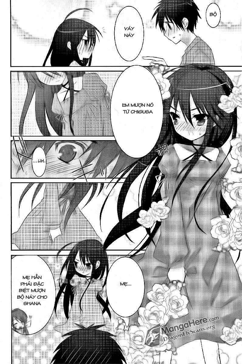 đôi mắt của shana chapter 32 3