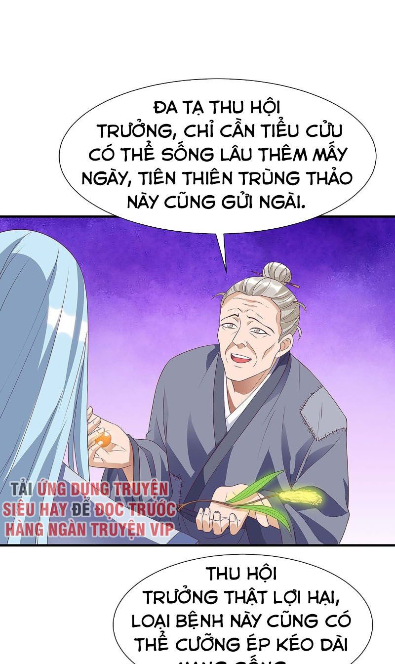 chúa tể tam giới chapter 60 16