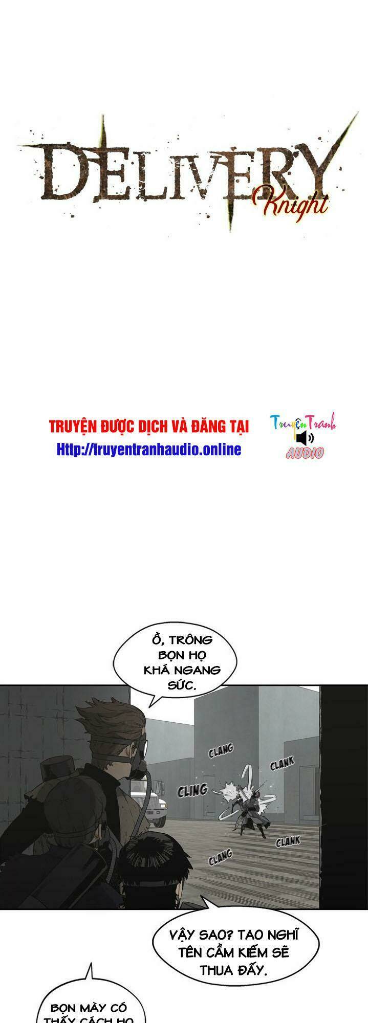 hiệp sĩ giao hàng chapter 11 9