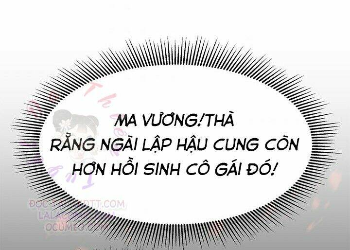 công chúa huỷ diệt chapter 2 36