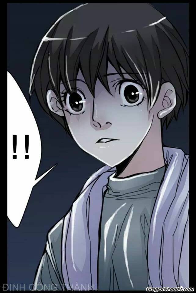 xác ướp chapter 2 6