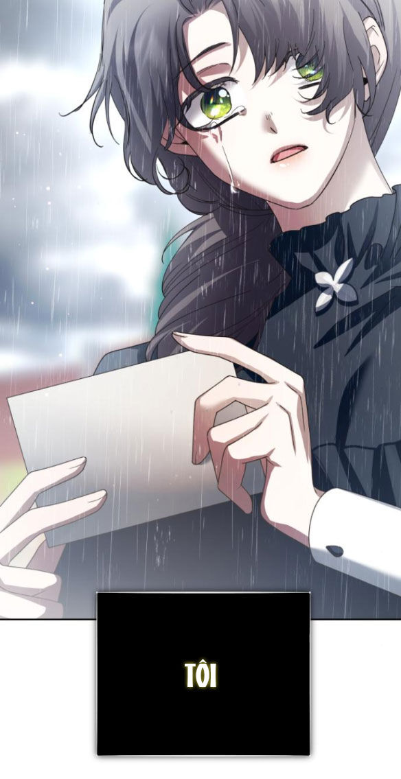 tôi muốn trở thành cô ấy dù chỉ là một ngày chapter 140.1 59