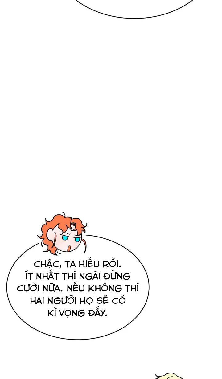 tôi sẽ cứu lấy gia tộc sắp sụp đổ chapter 117 92