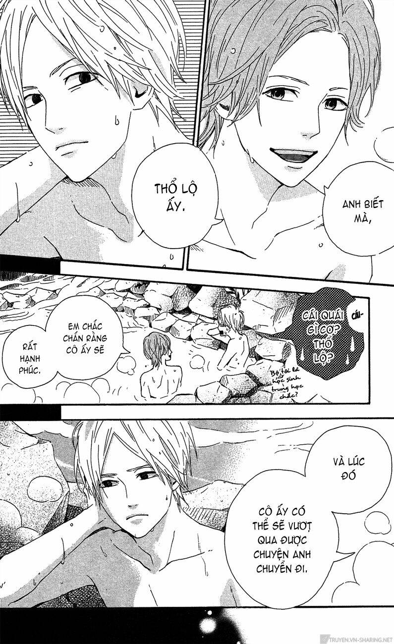 yume miru taiyou chapter 39 4