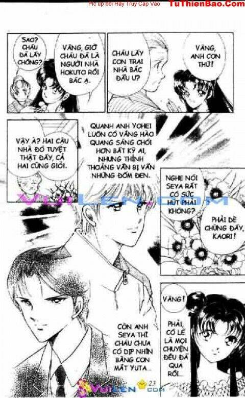 vương quốc điện ảnh chapter 3 23