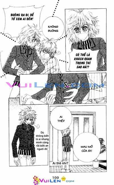 đợi em chapter 134 1