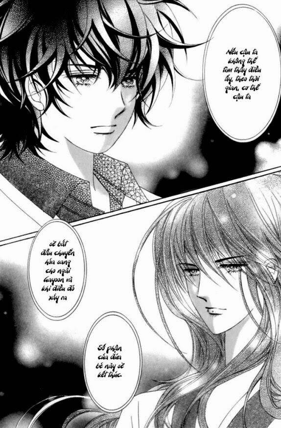 tình trong mộng chapter 2 26