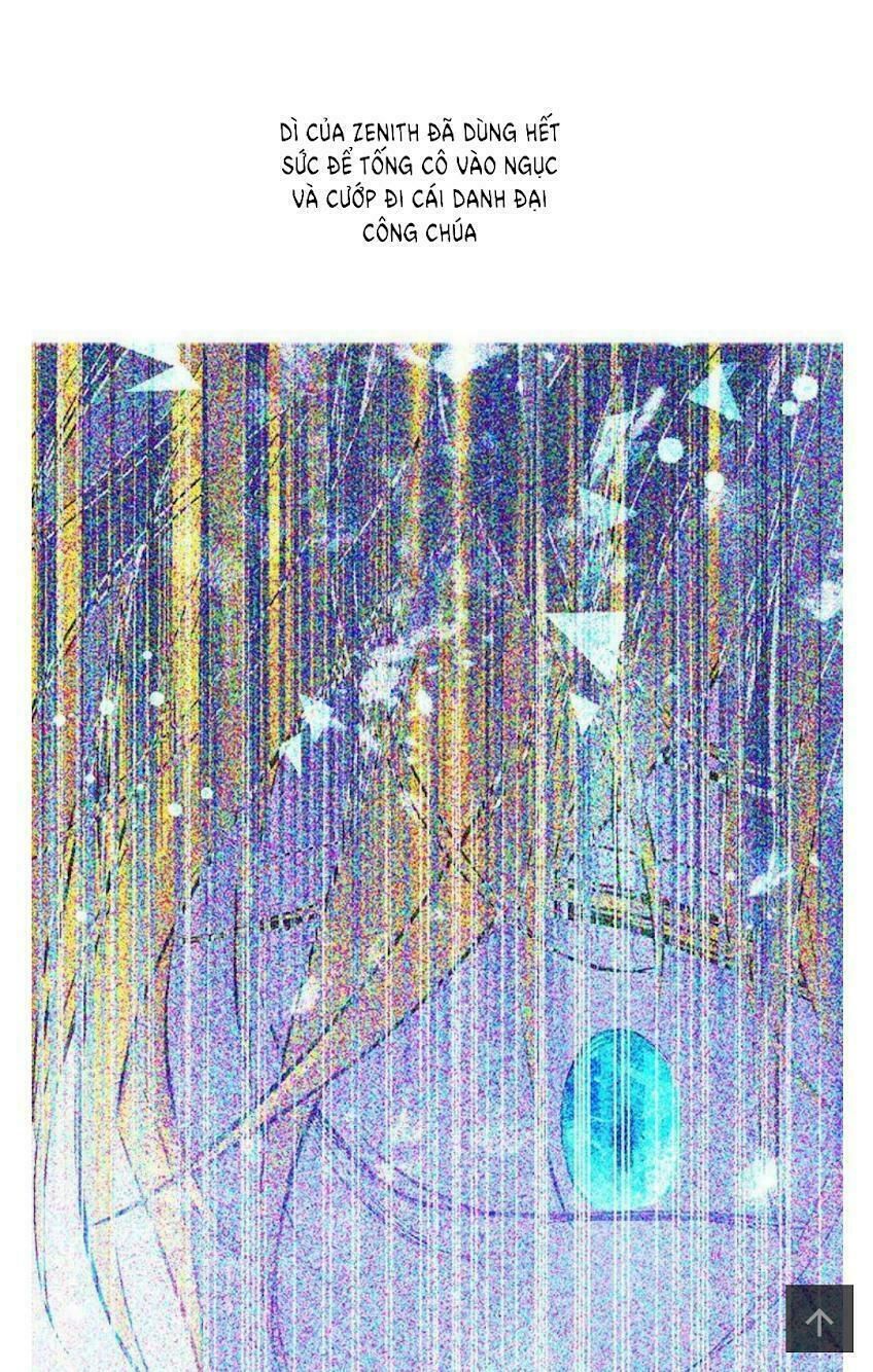 một ngày nọ tôi bỗng thành nàng công chúa chapter 2 29