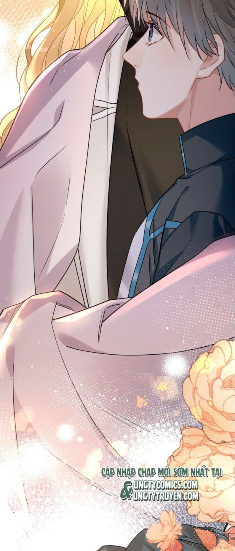 esport nhất kiến chung tình? chapter 16 21