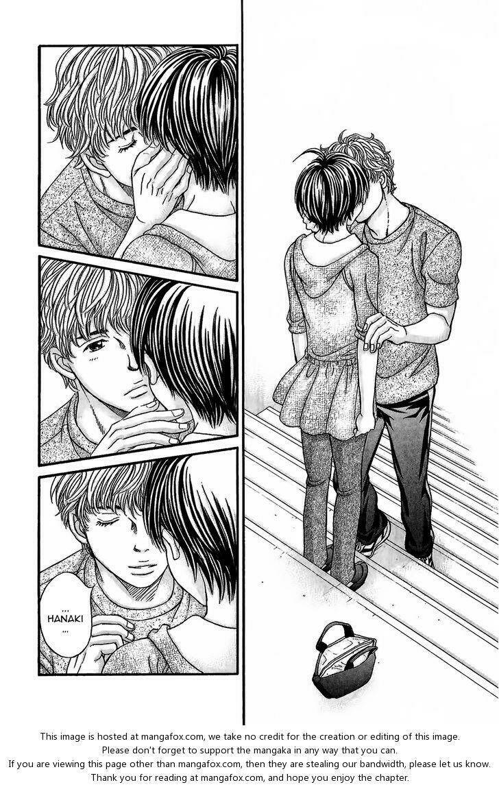 hetakoi chapter 49 28