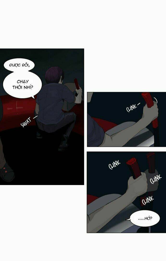 cuộc chiến trong tòa tháp chapter 109 37