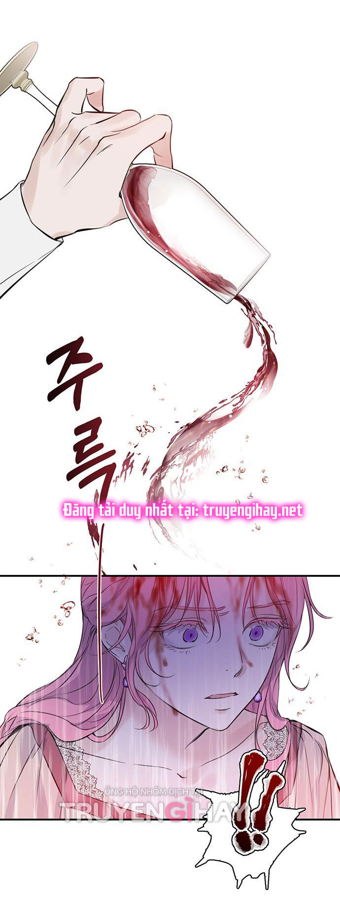 tôi tưởng bản thân không còn sống được bao lâu! chapter 1.1 47