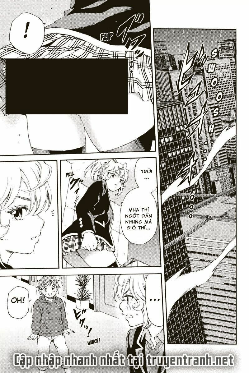 tenkuu shinpan arrive chapter 135 16