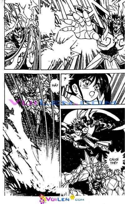 tiểu thần zenki - kishin douji zenki chapter 11 18