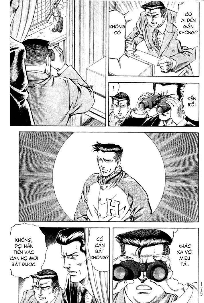 doctor kazu k1+ k2 - vô địch quái y chapter 19 13