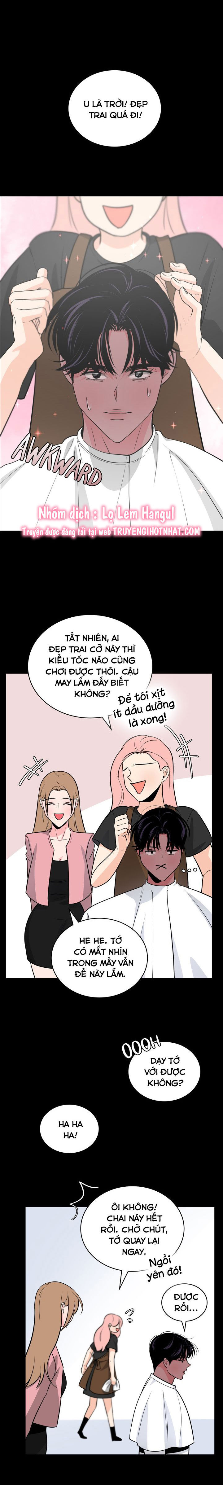 tối hậu thư chapter 93 5