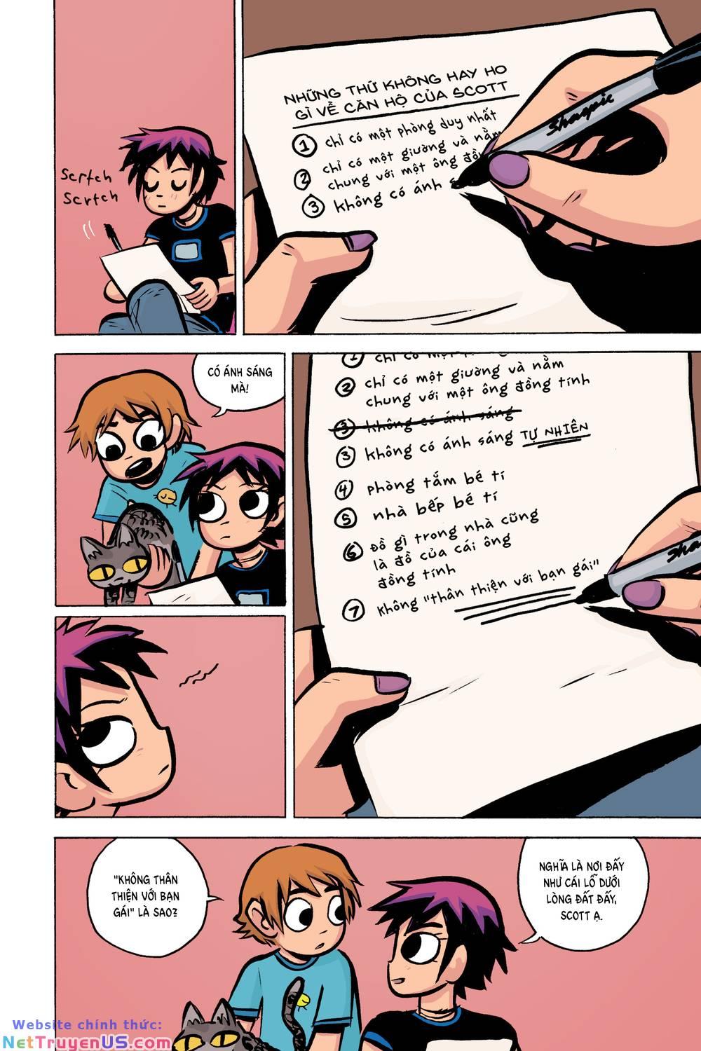 scott pilgrim full color chapter 2 103