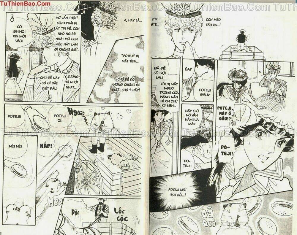 người đẹp new york chapter 4 28