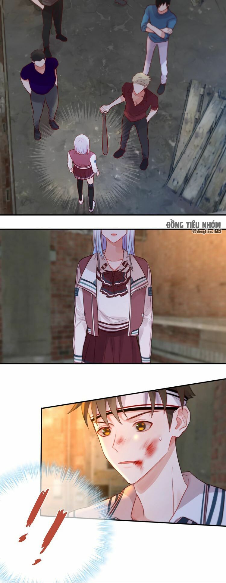 trú dạ liên miên chapter 13 32