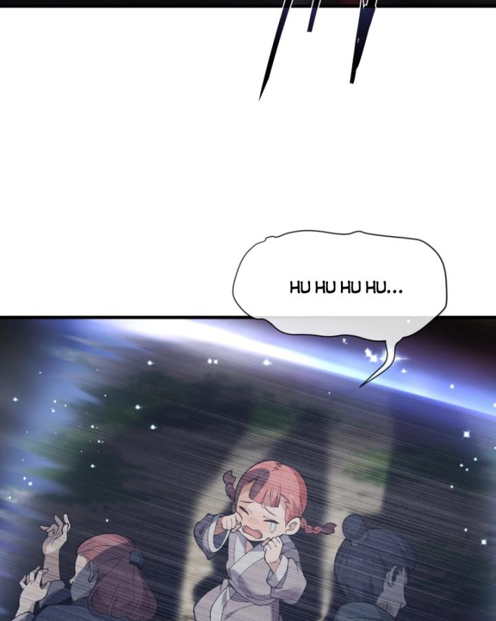 ma tôn bác ái, nữ đồ đệ cũng muốn giết ta chapter 2 66