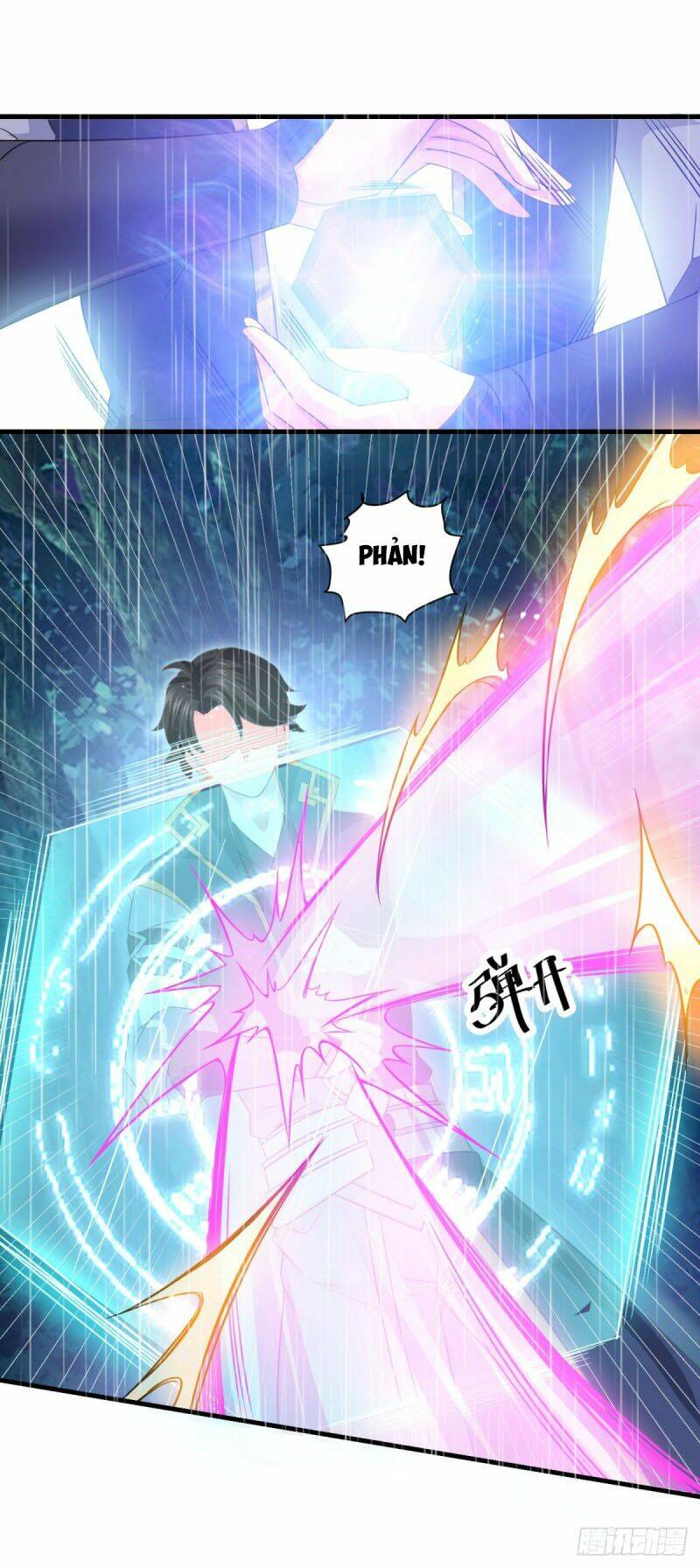 tiên ma đồng tu chapter 138 7