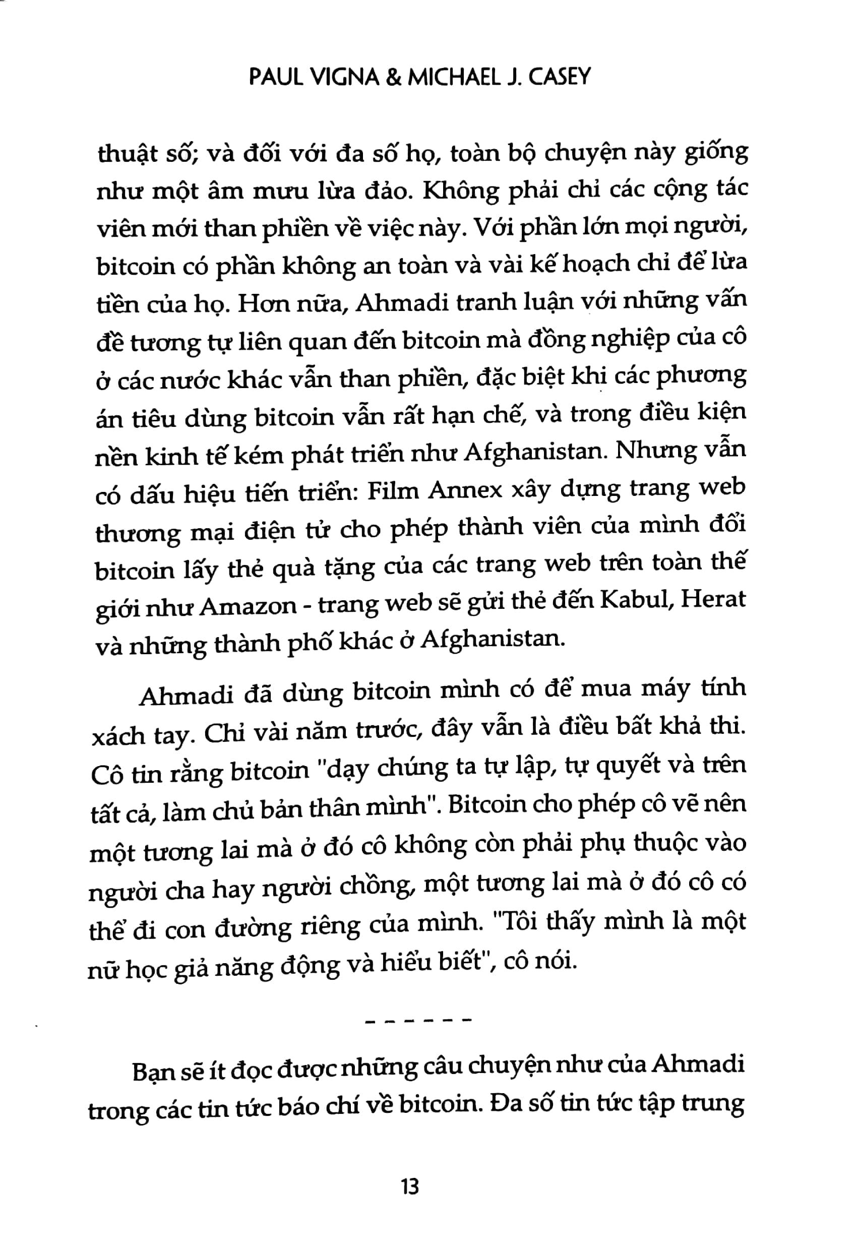 Kỷ Nguyên Tiền Điện Tử