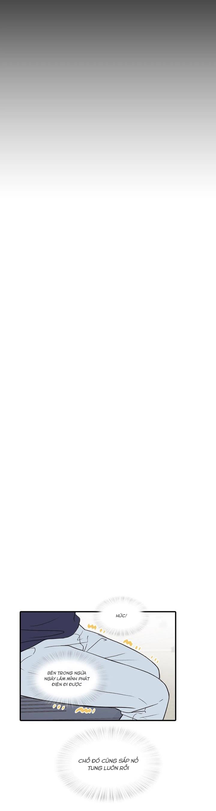 yêu đương chốn học đường chapter 7 32