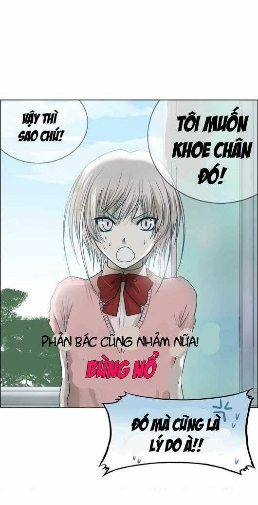 chúa tể perdien chapter 10 8