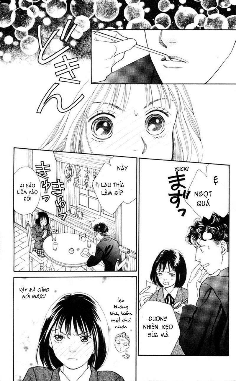 con nhà giàu chapter 135 13