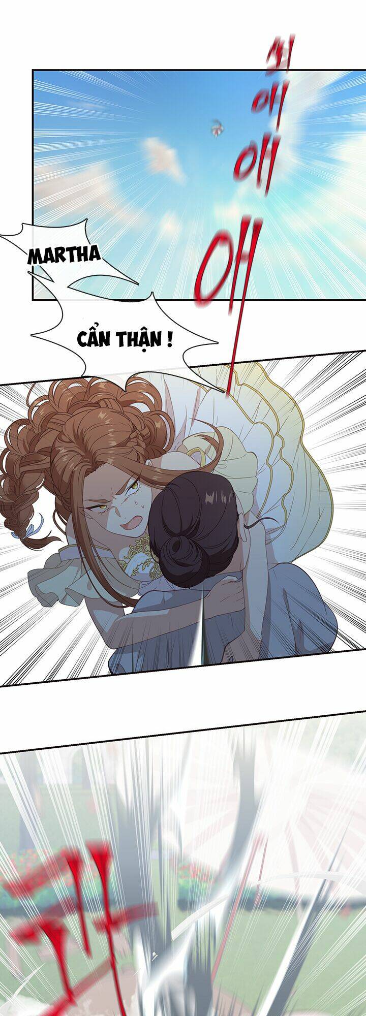hãy coi chừng ác nữ chapter 20 17