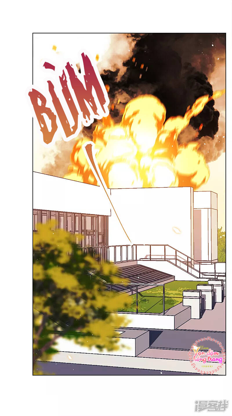 cô ấy đến rồi, xin nằm xuống! chapter 198 24