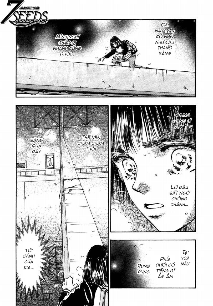 mầm sống chapter 98 3