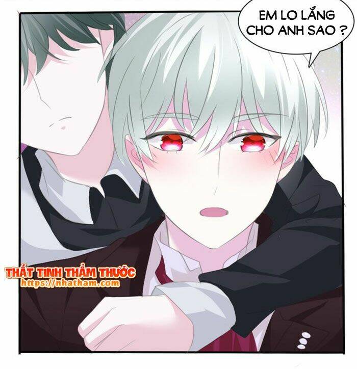 một lời không hợp liền hút máu chapter 48 43