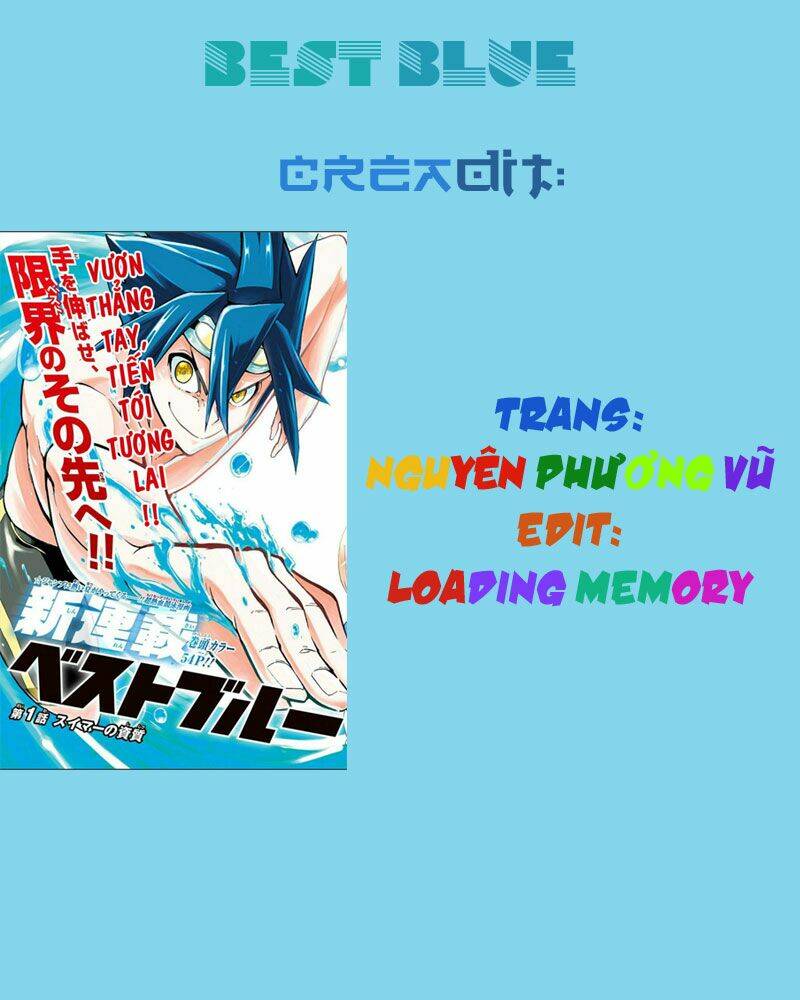 best blue chapter 1 57