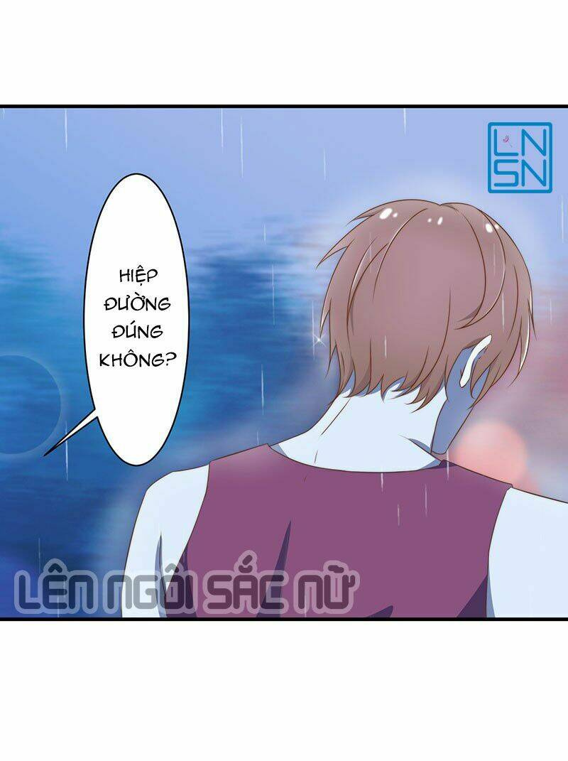 tổng tài cưng chiều vợ yêu chapter 16 15