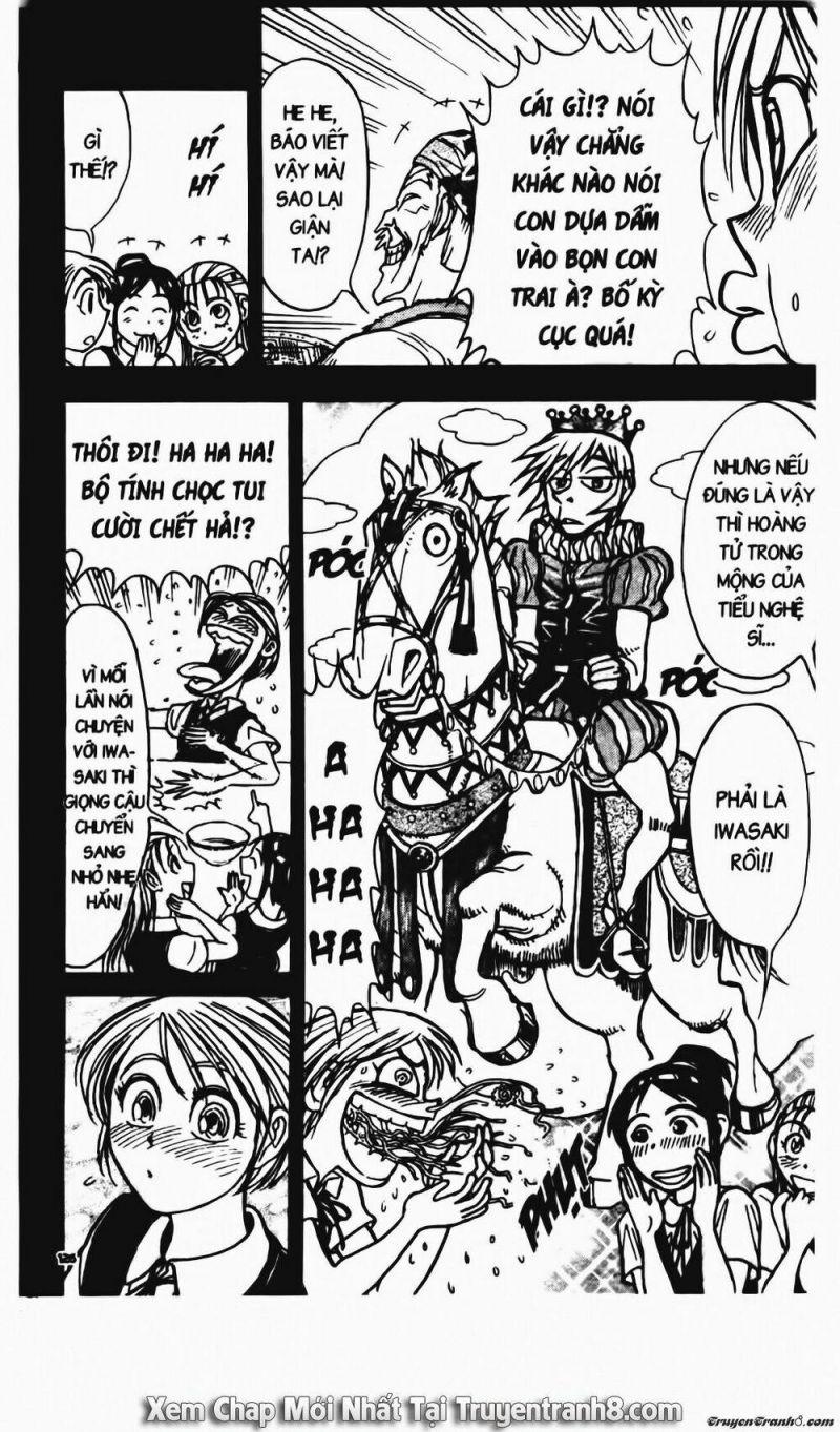 sắc lệnh ánh trăng chapter 17 4