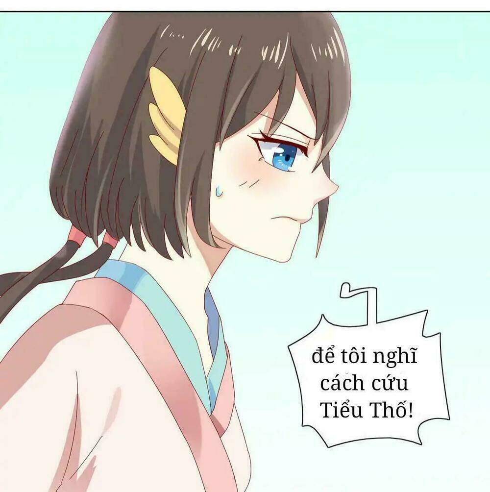 phi thiên địch tự dưỡng đích khẩu tử chapter 13 8