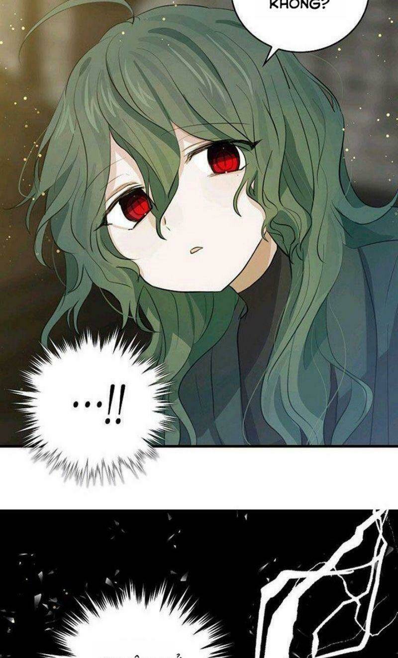 tôi là bạn gái cũ của một người lính chapter 45 65