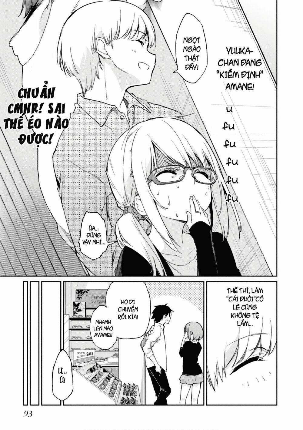 jiangshi kaitan blood chapter 23 8