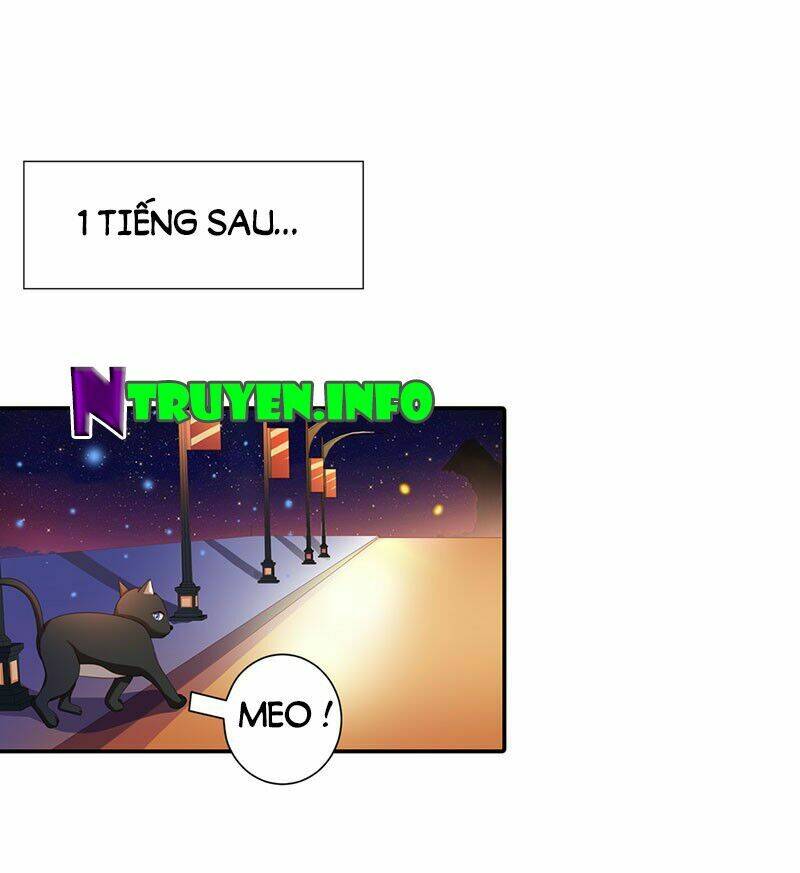 bá đạo tổng tài ngạnh thượng cung chapter 8 17