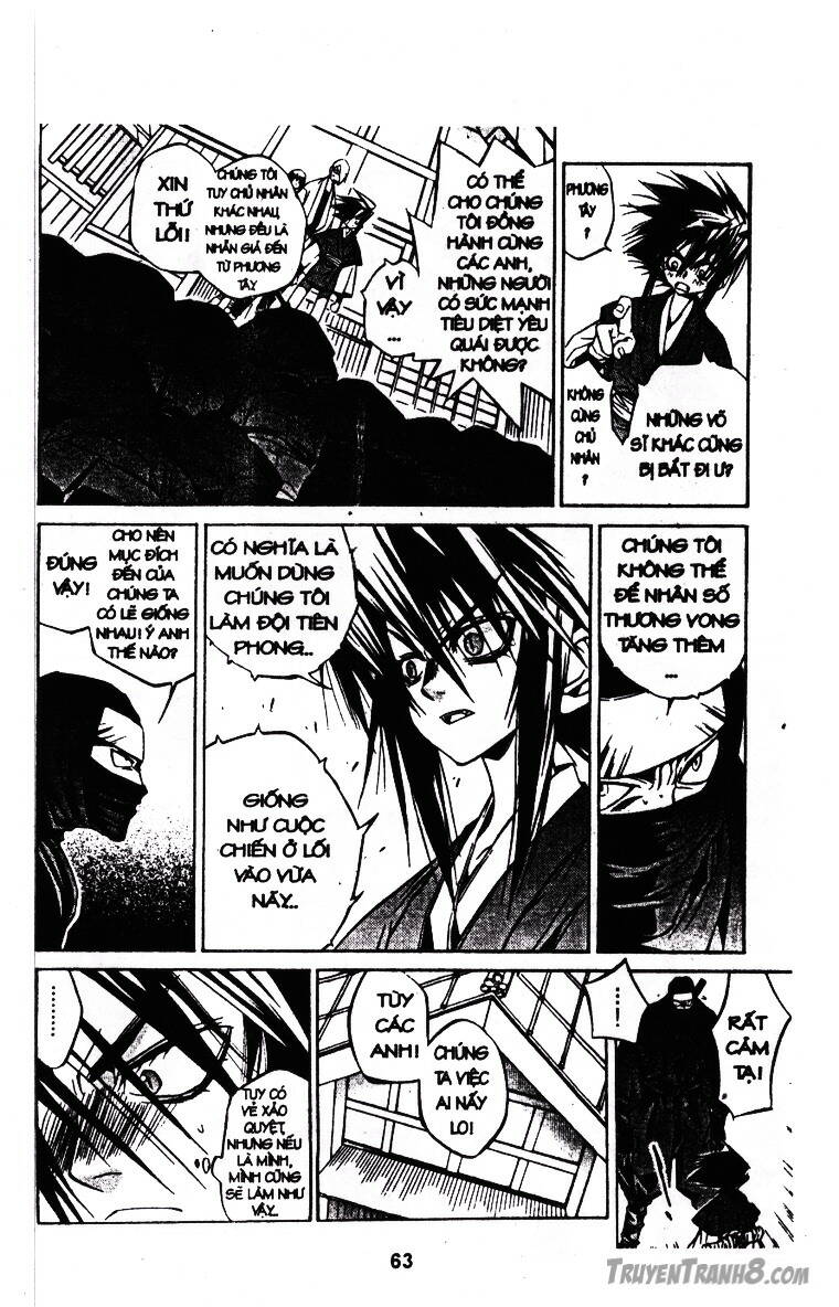 behind master - huyền thoại thiên cẩu chapter 30.1 5