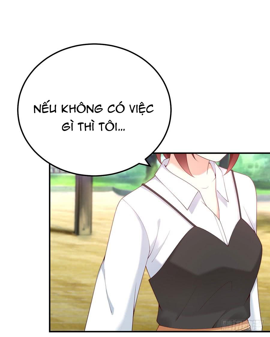 nam thần truy thê chỉ nam chapter 47.1 9