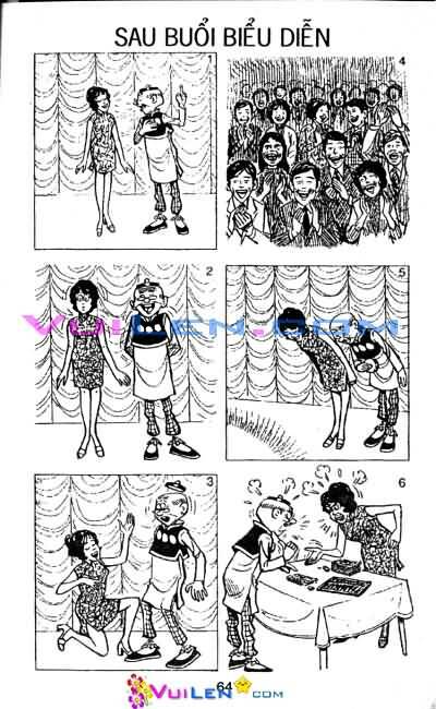 chú thoòng (full trọn bộ) chapter 34 20