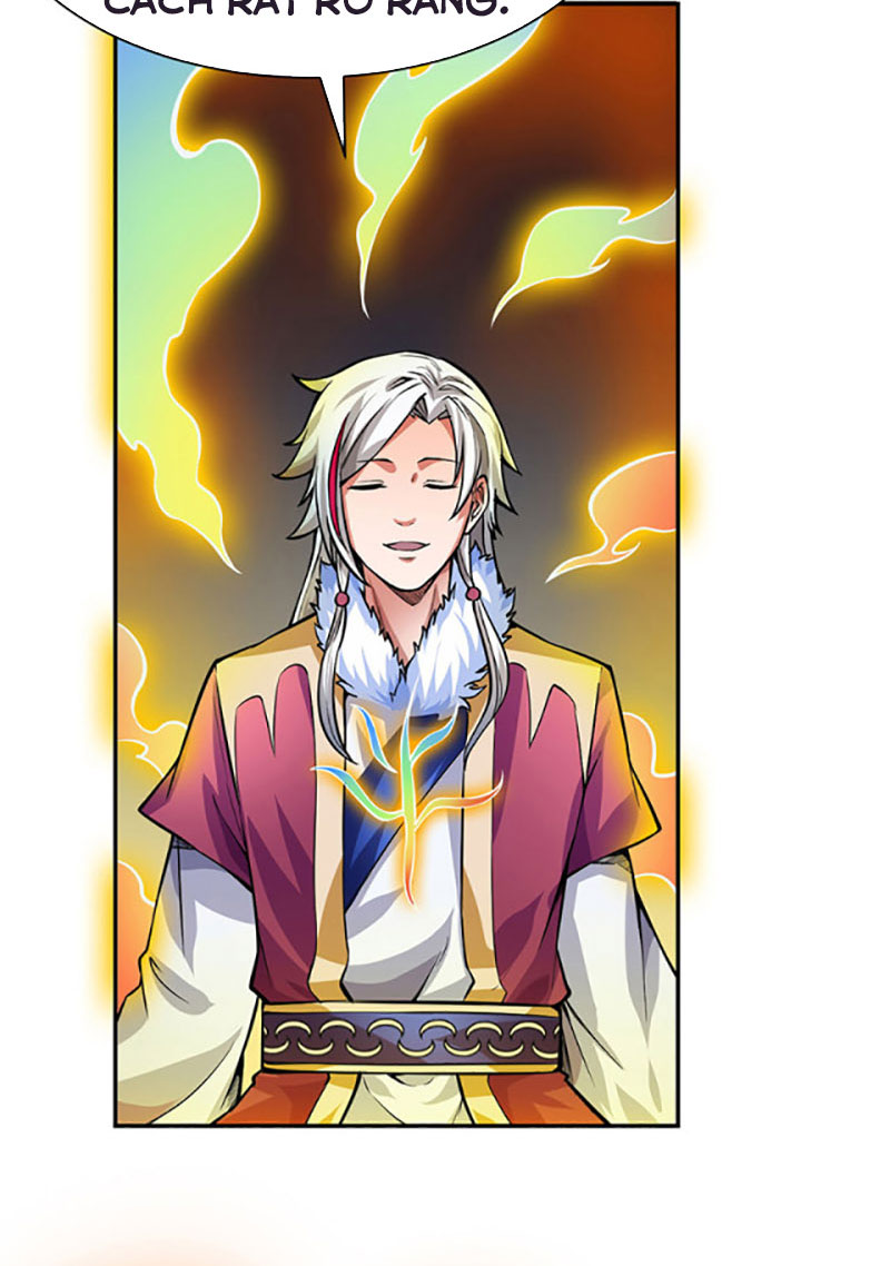 võ đạo độc tôn chapter 365 9