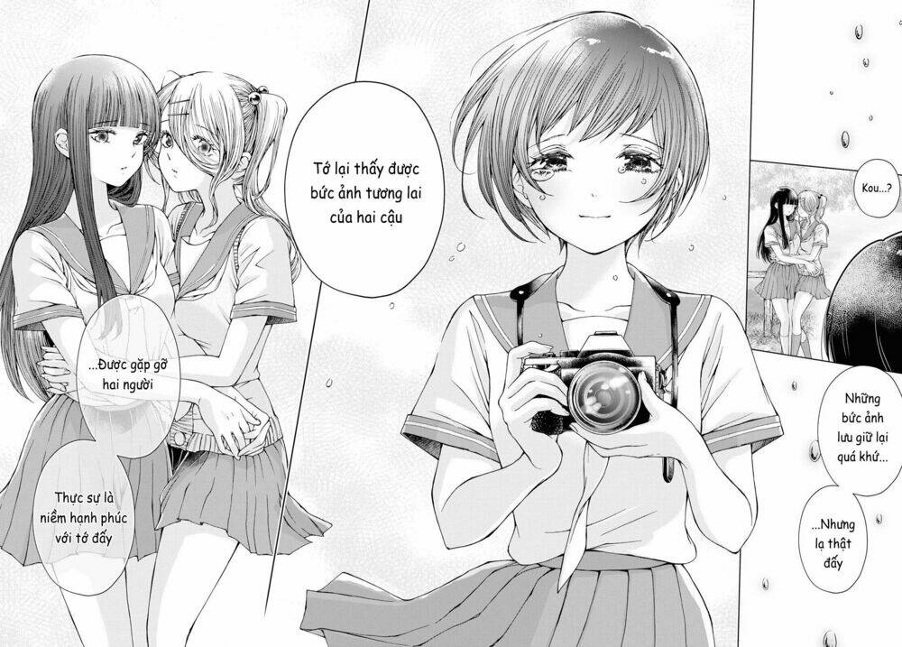 luminous=blue chapter 9 34