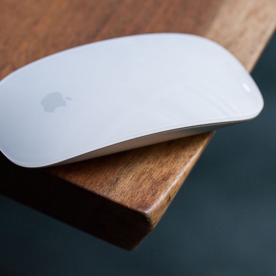 Apple Magic Mouse 2 Multil-Touch - Hàng Chính Hãng