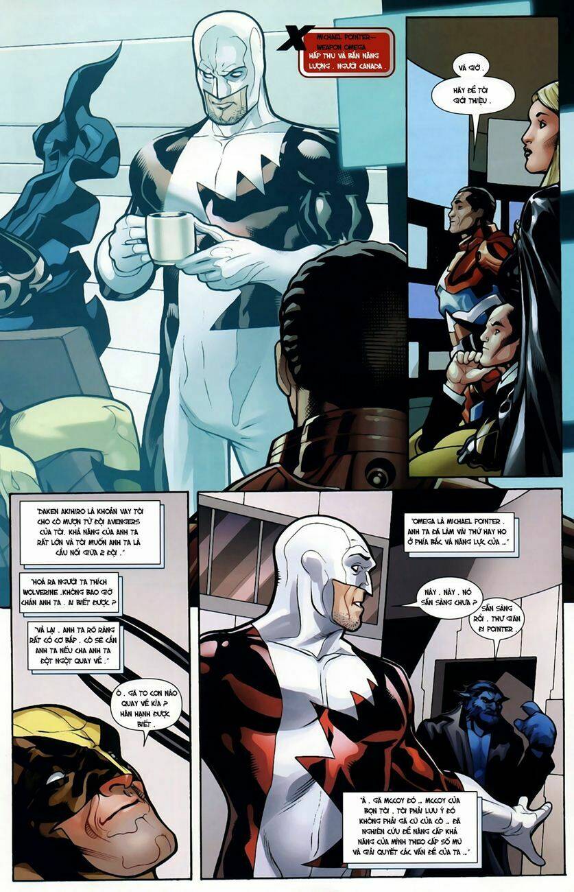 dark avengers / x-men : utopia chapter 2 13