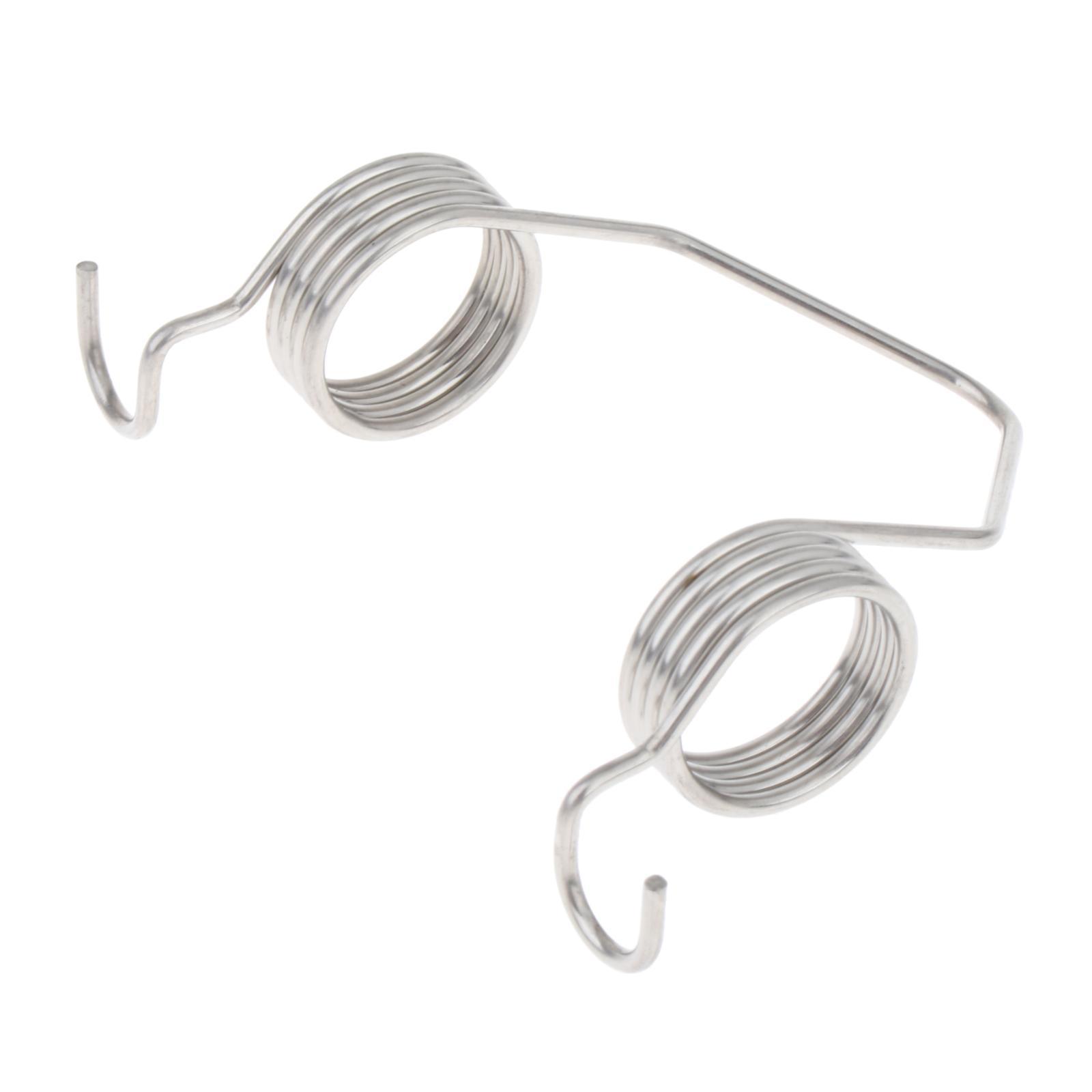 Spring Tilt Stopper 369-62434 Boat Repairing Accessory for Outboard Engine 2T 5HP 6HP